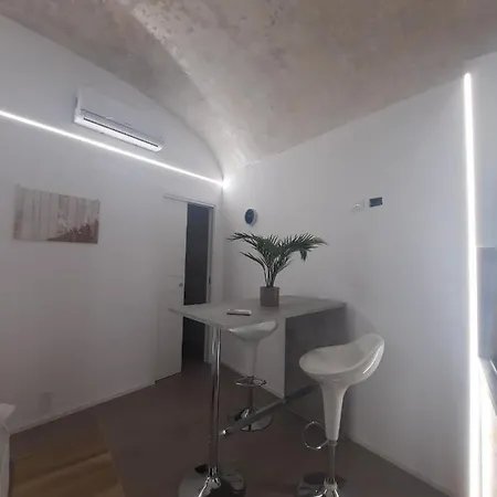 Turismo Egadi - Charme Apartament Favignana