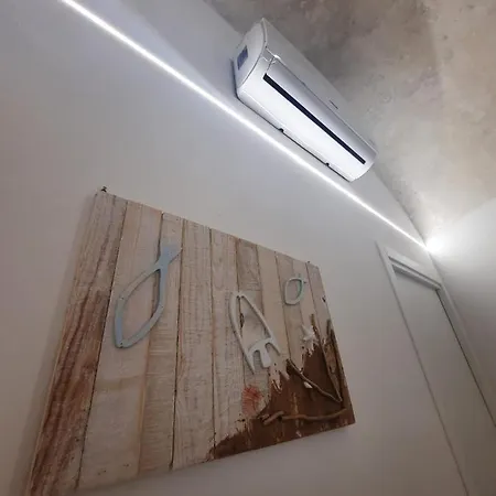 Turismo Egadi - Charme Apartament *