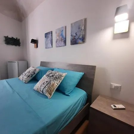 Turismo Egadi - Charme Favignana