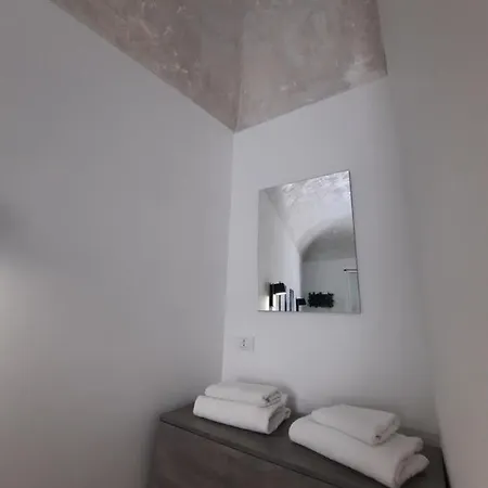 Apartament Turismo Egadi - Charme