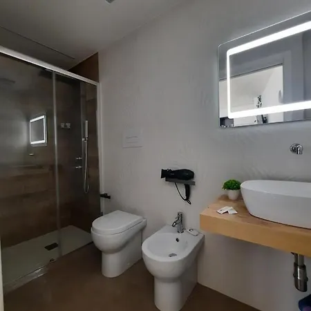 Turismo Egadi - Charme Apartament *