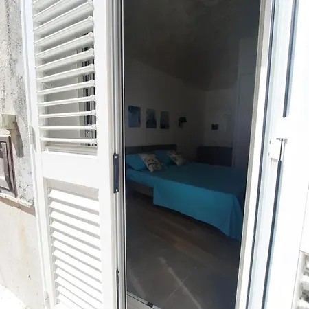 Apartament Turismo Egadi - Charme