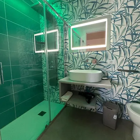 Turismo Egadi - Charme Apartament *