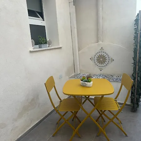 Turismo Egadi - Charme